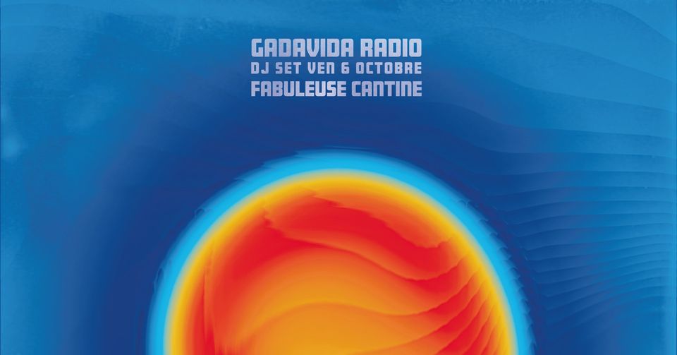 Gadavida Radio