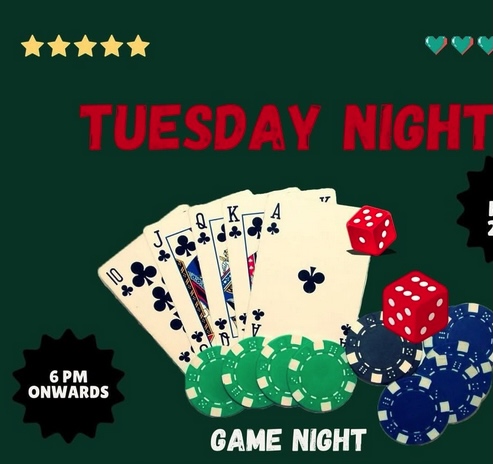 Game Night