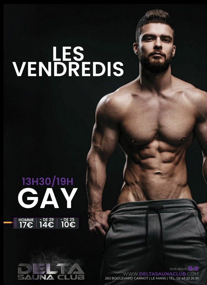 Gaydredi • Agenda