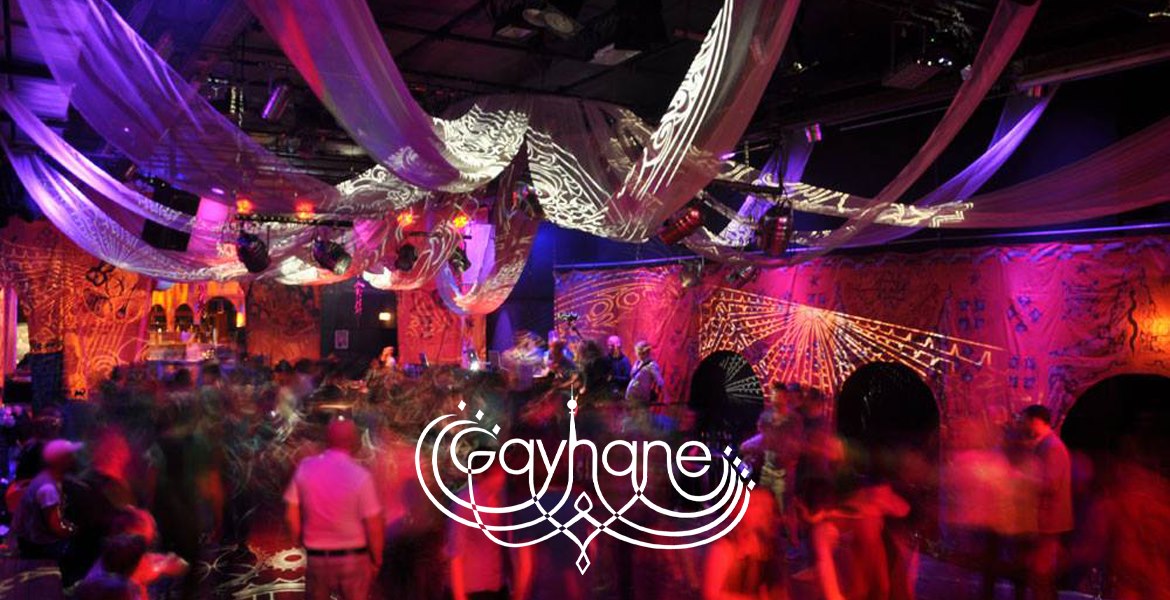 Gayhane