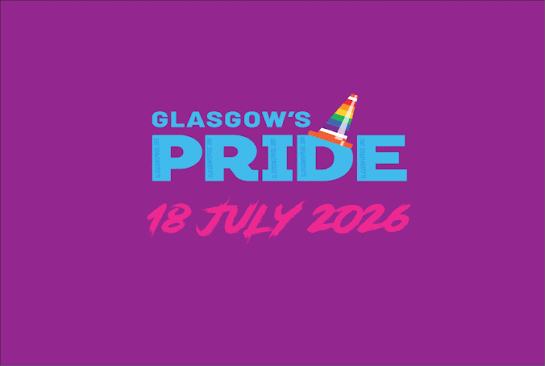 Glasgow Pride 2026