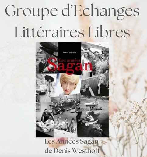 Groupe d'Echanges Littéraires Libres 