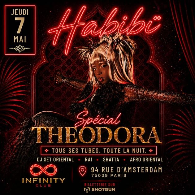 Habibi