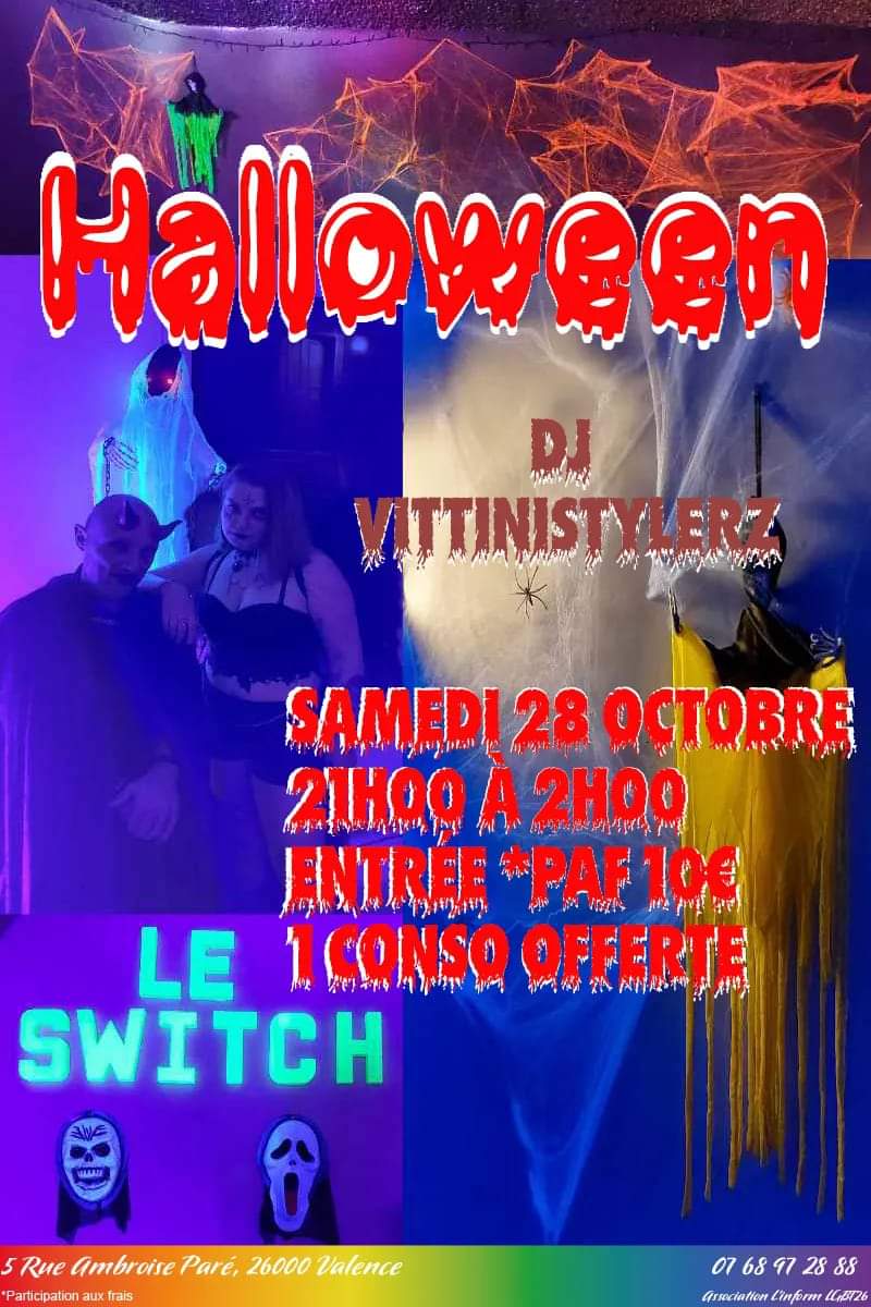 Halloween