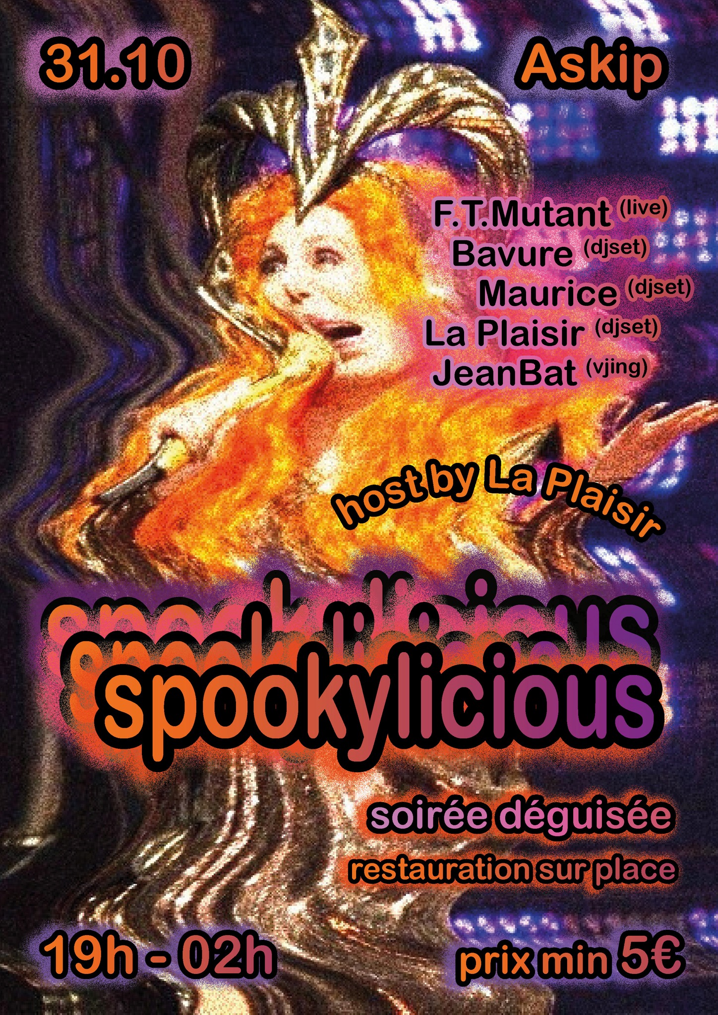 bonus