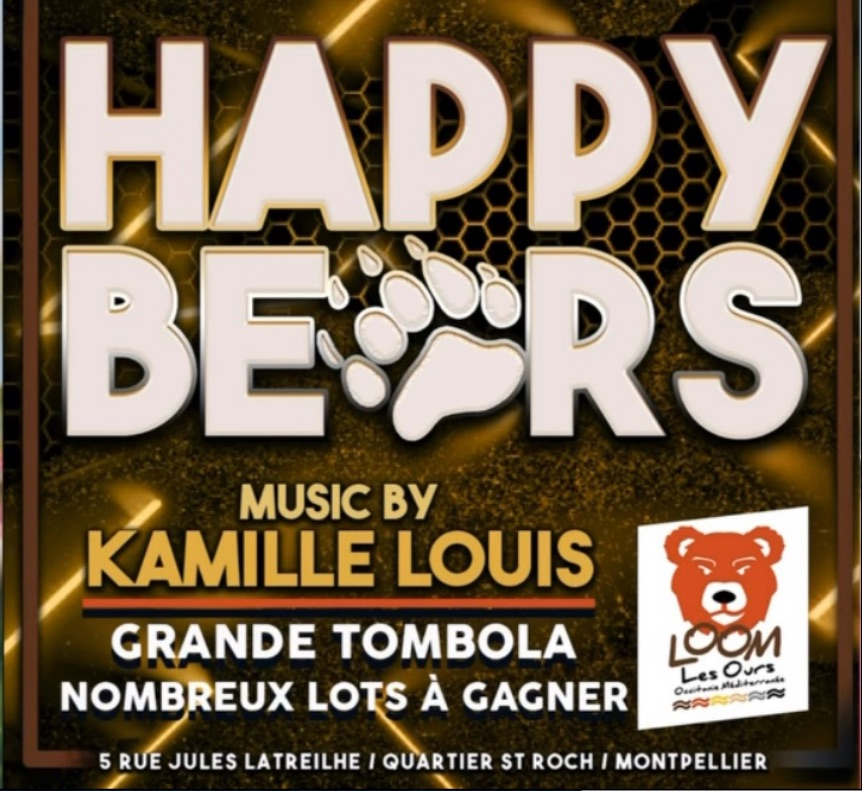 Happy bears • Agenda