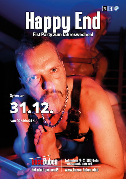 Happy End