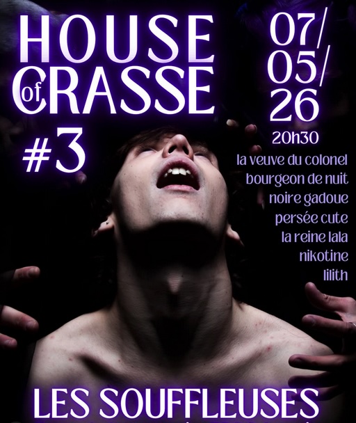House of Crasse