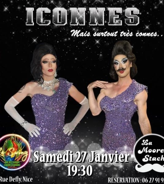 Iconnes