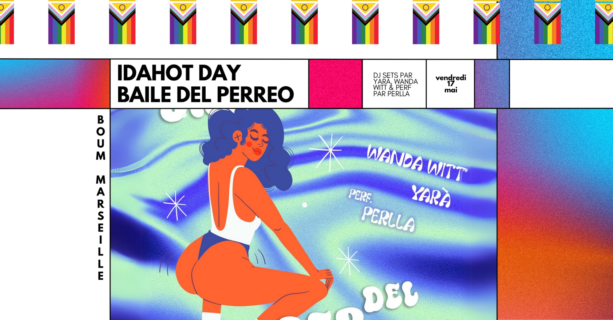 IDAHOT day