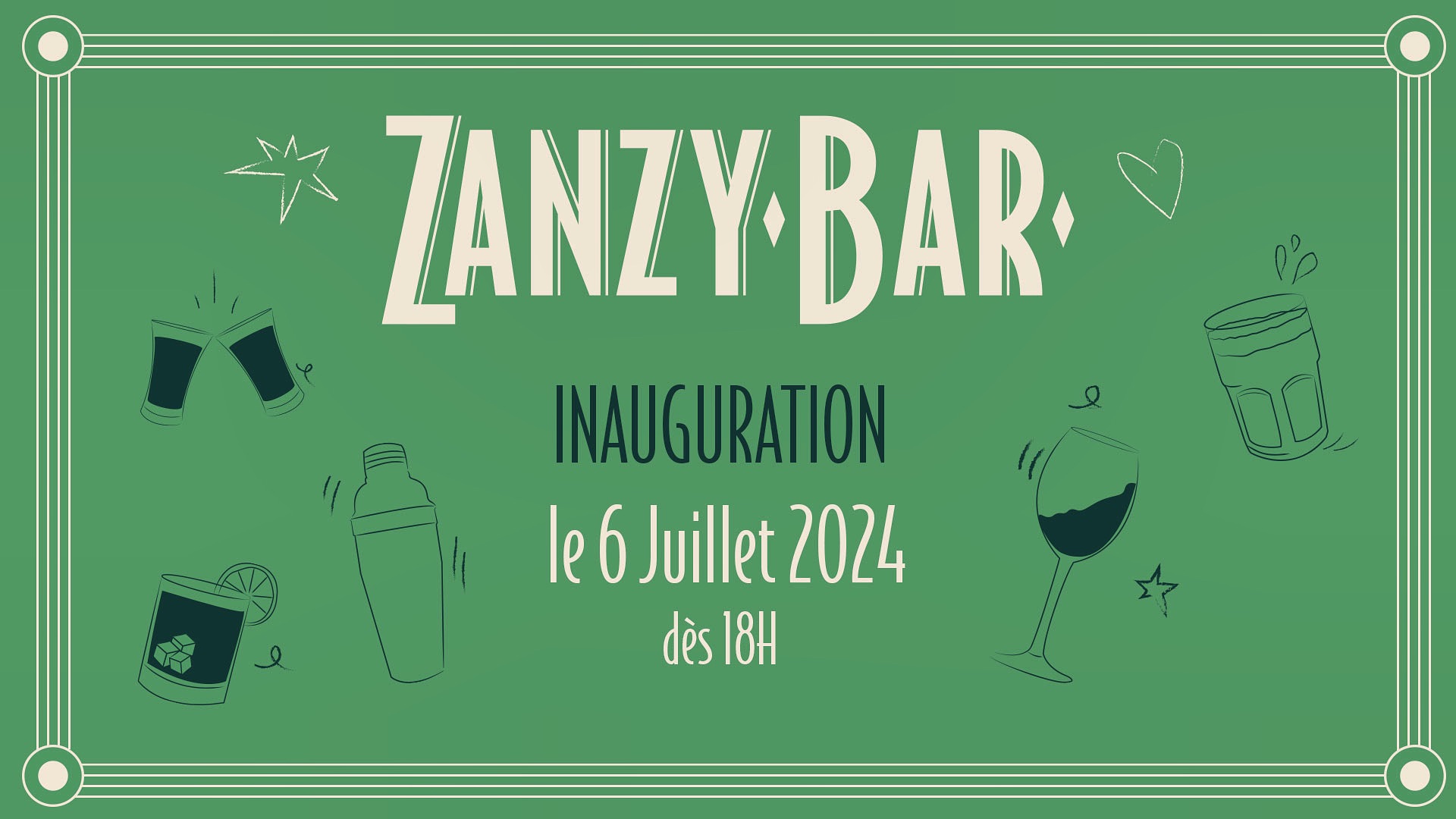 Inauguration