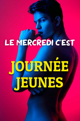Journée jeunes • Agenda