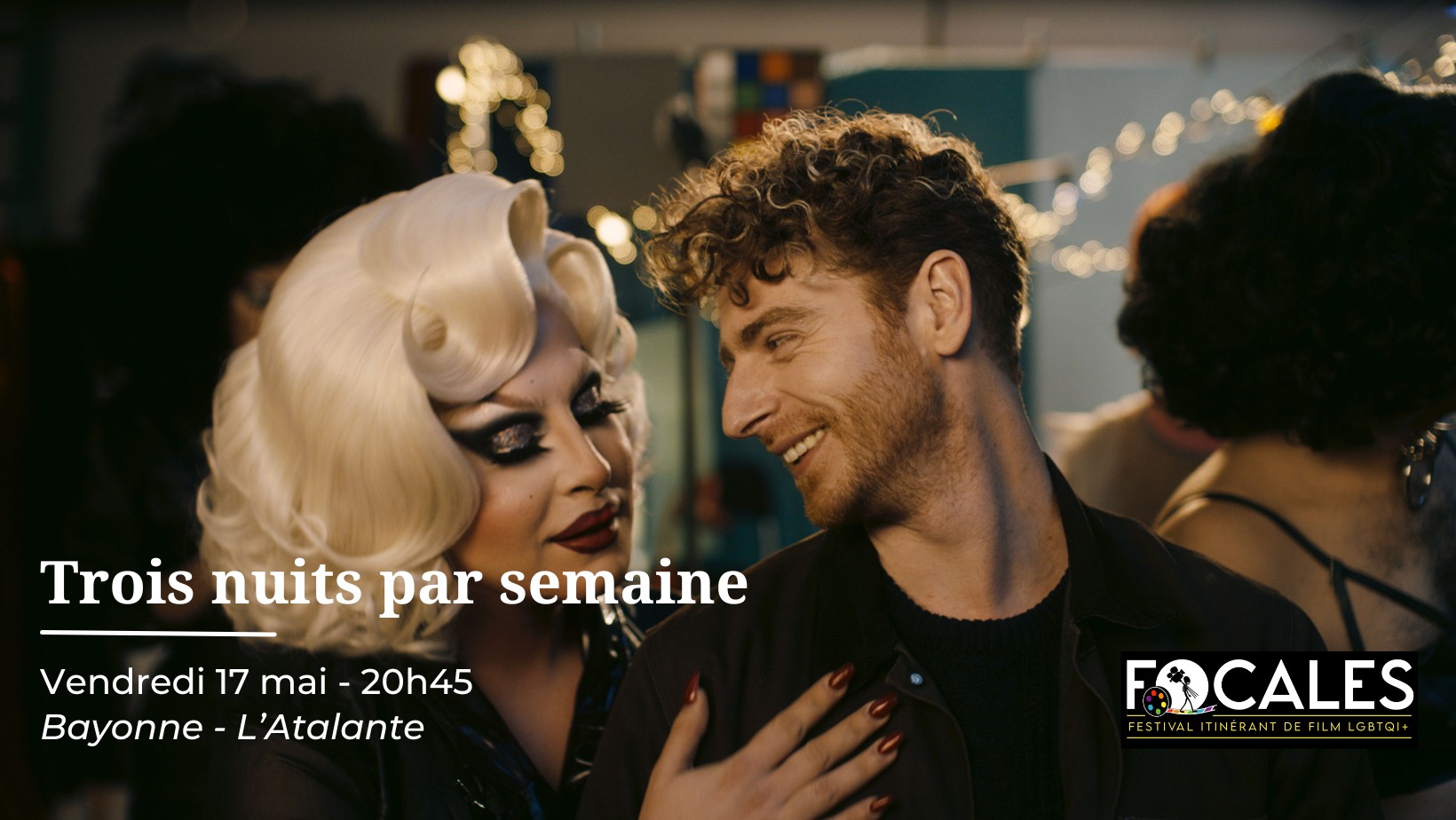 Journée mondiale de lutte contre les LGBTIphobies