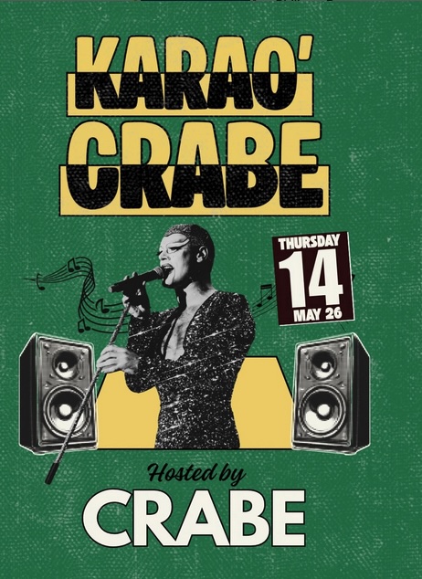Karao Crabe