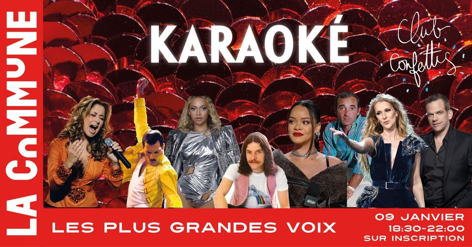 Karaoké