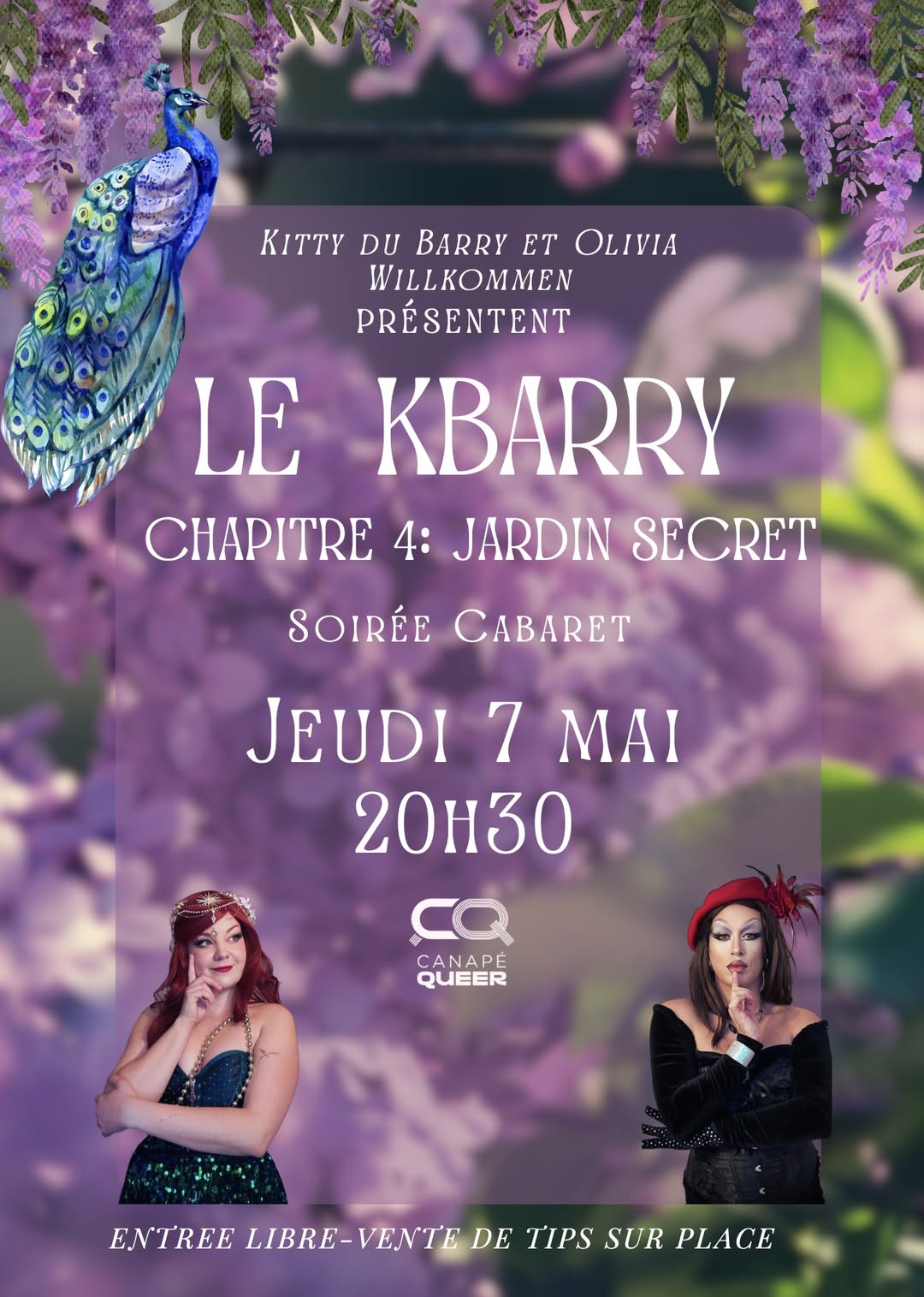 KBarry