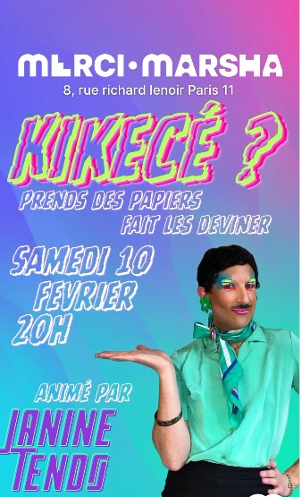 Kikecé