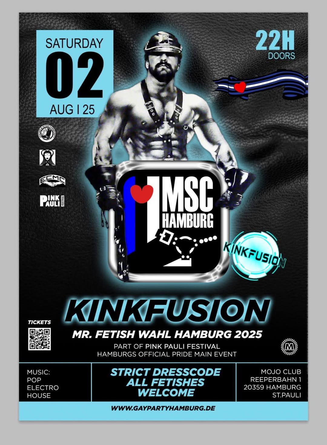 Kink fusion