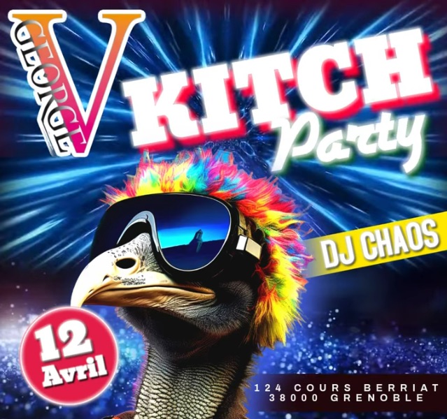 Kitch party