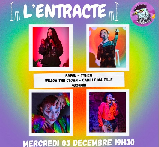 L'Entracte