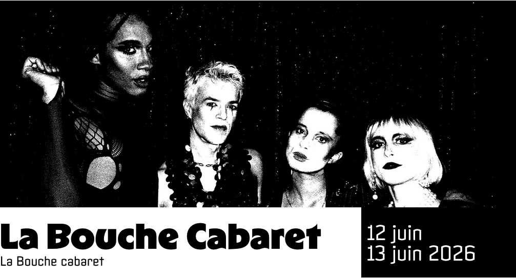 La Bouche cabaret