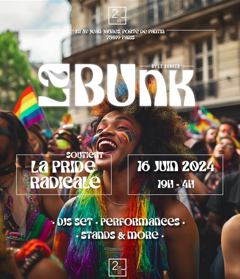 La Bunk