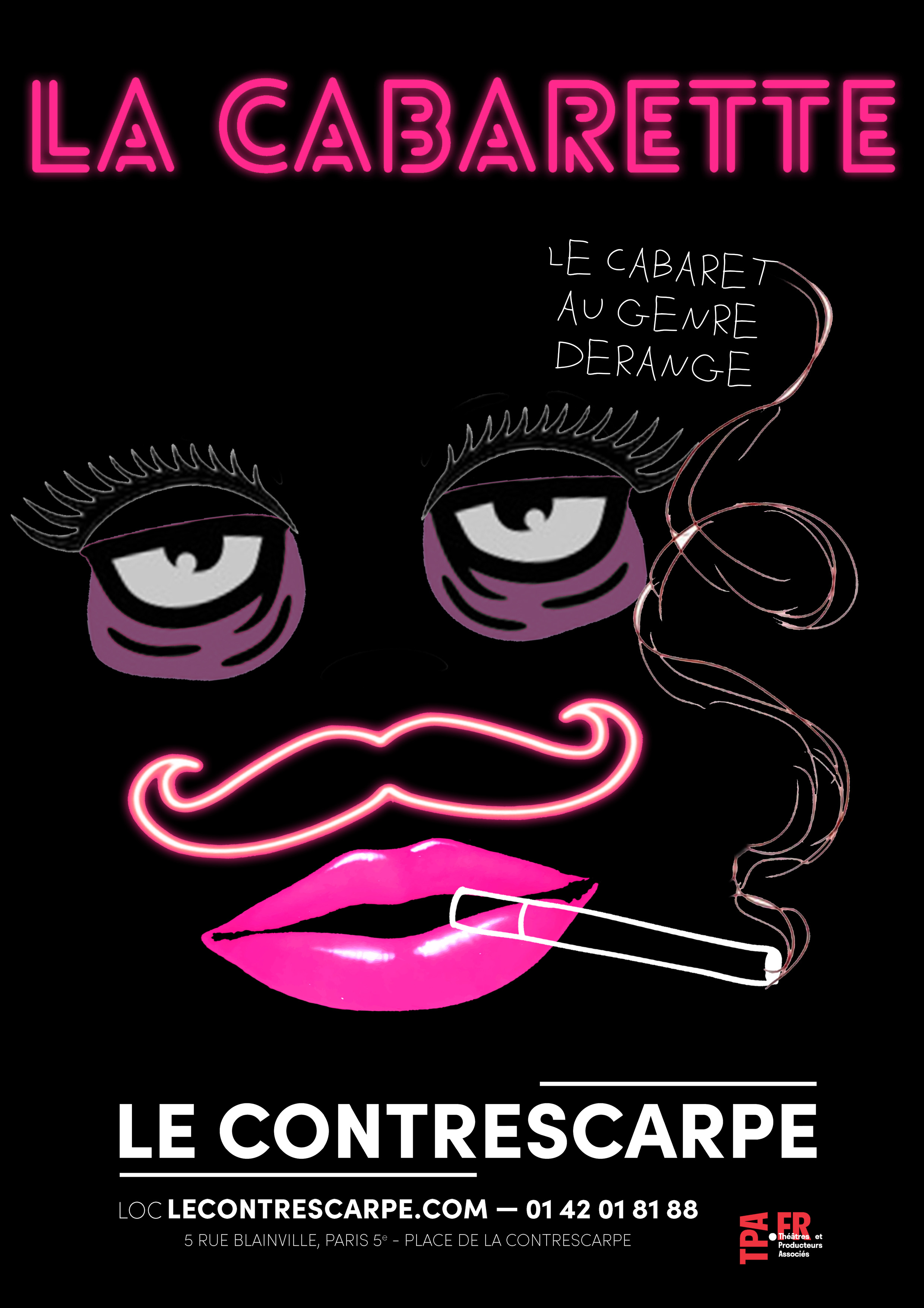 La Cabarette