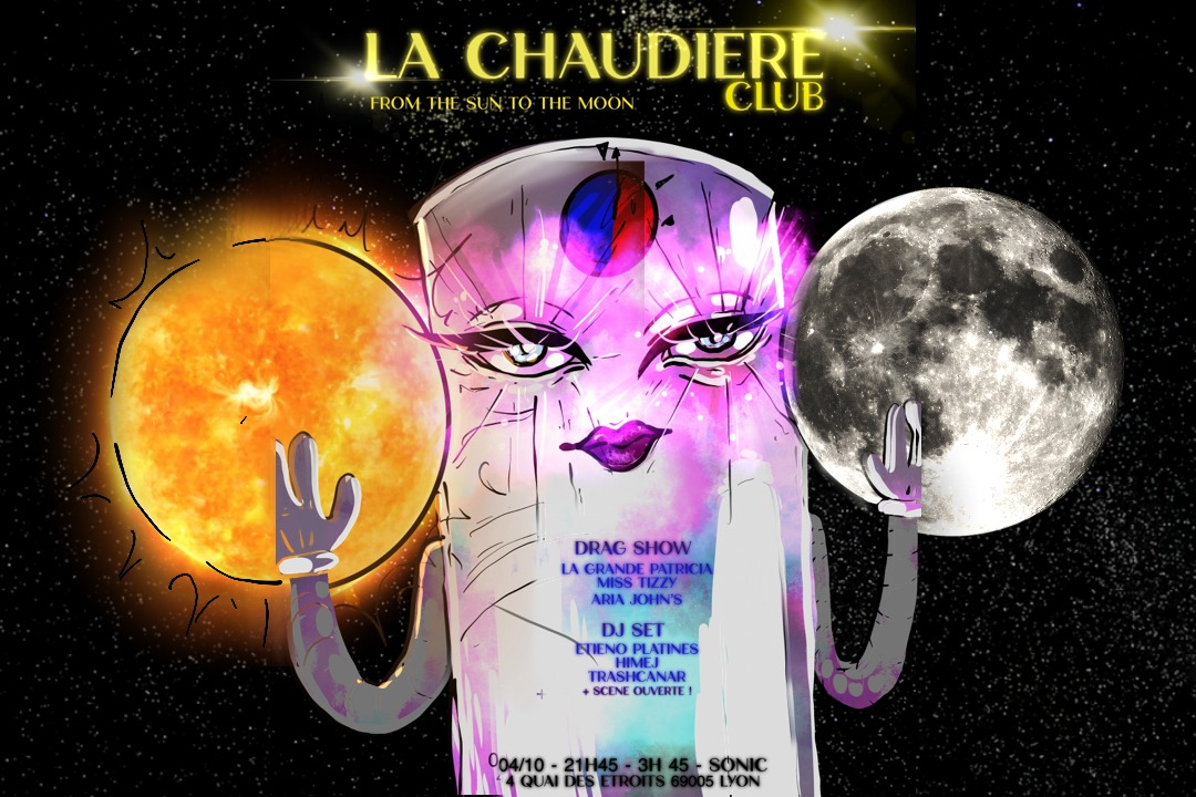 La Chaudière