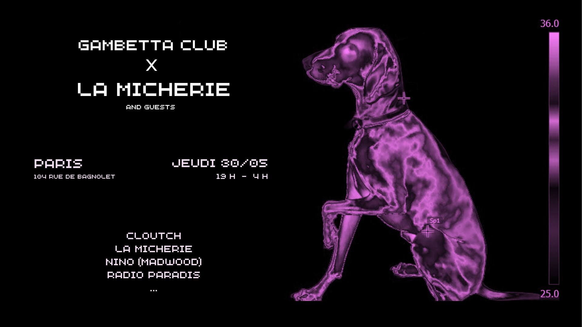 La Micherie