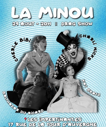 La Minou