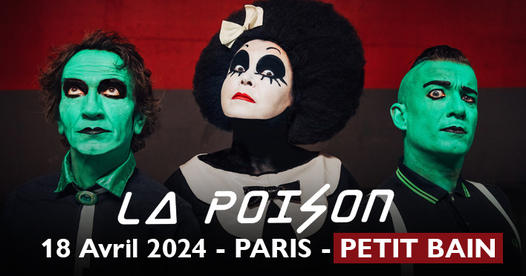 La Poison