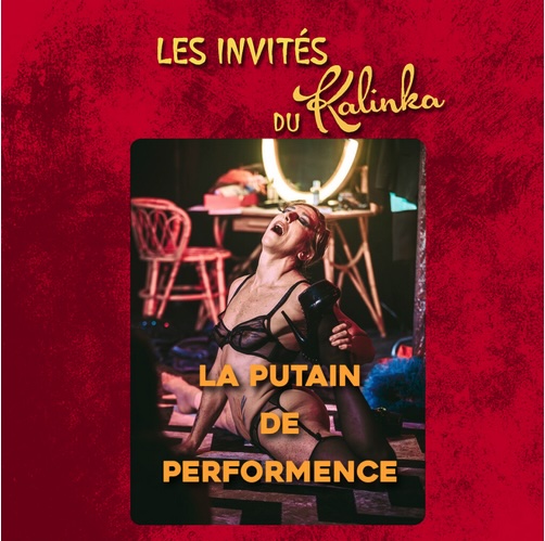 La Putain de performance