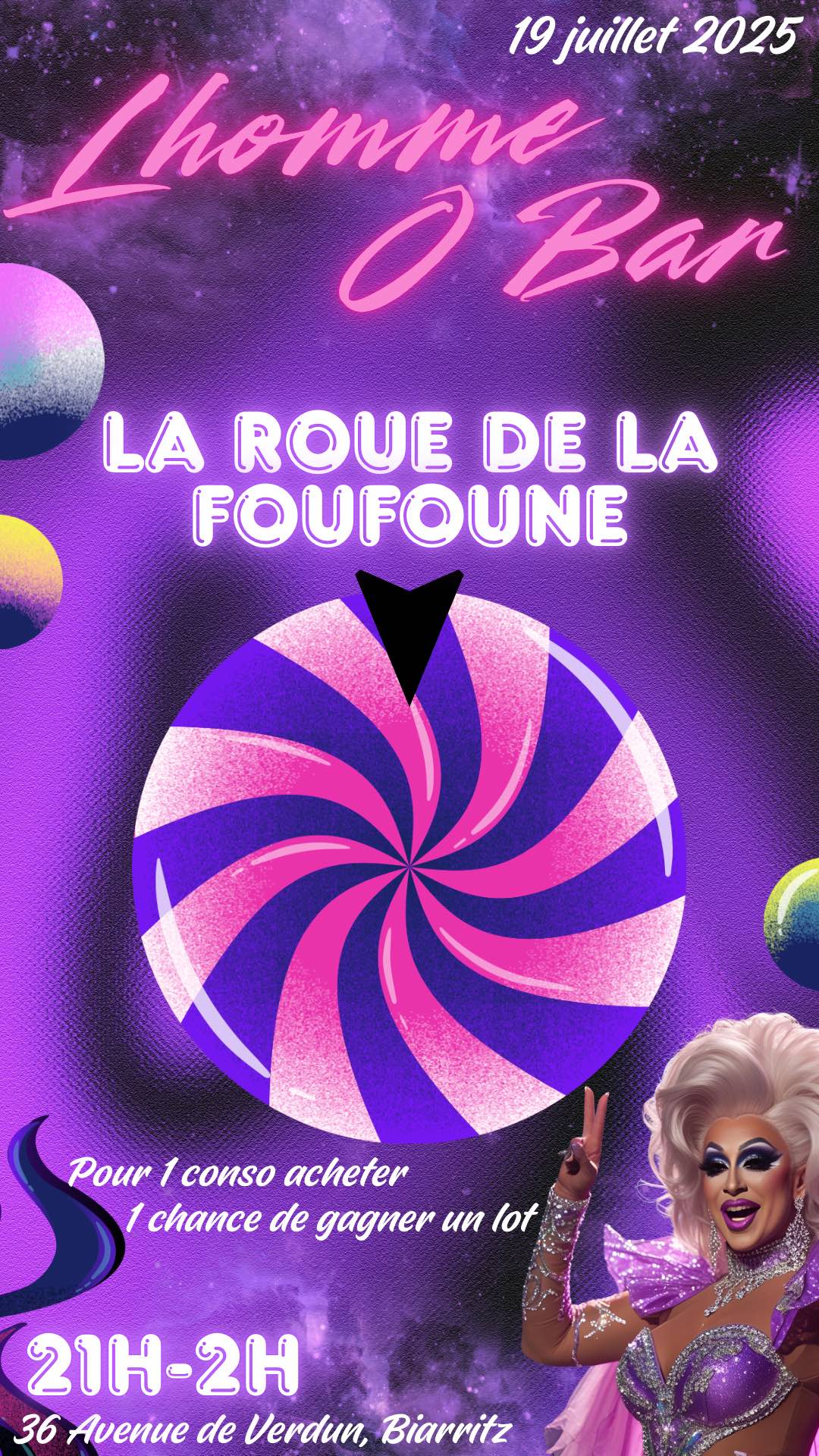 bonus