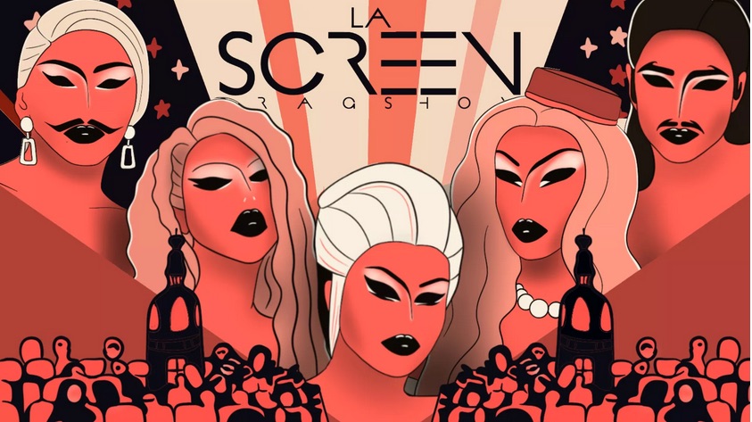 La Screen