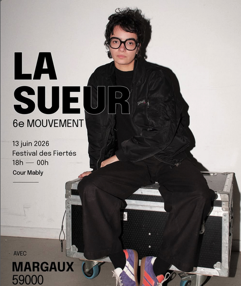 La Sueur