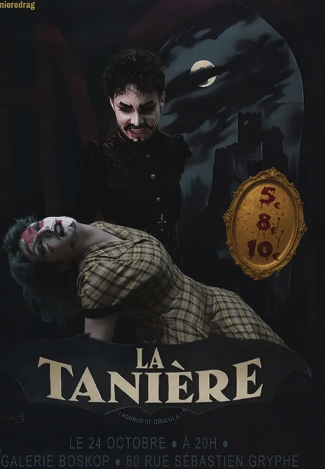 La Tanière