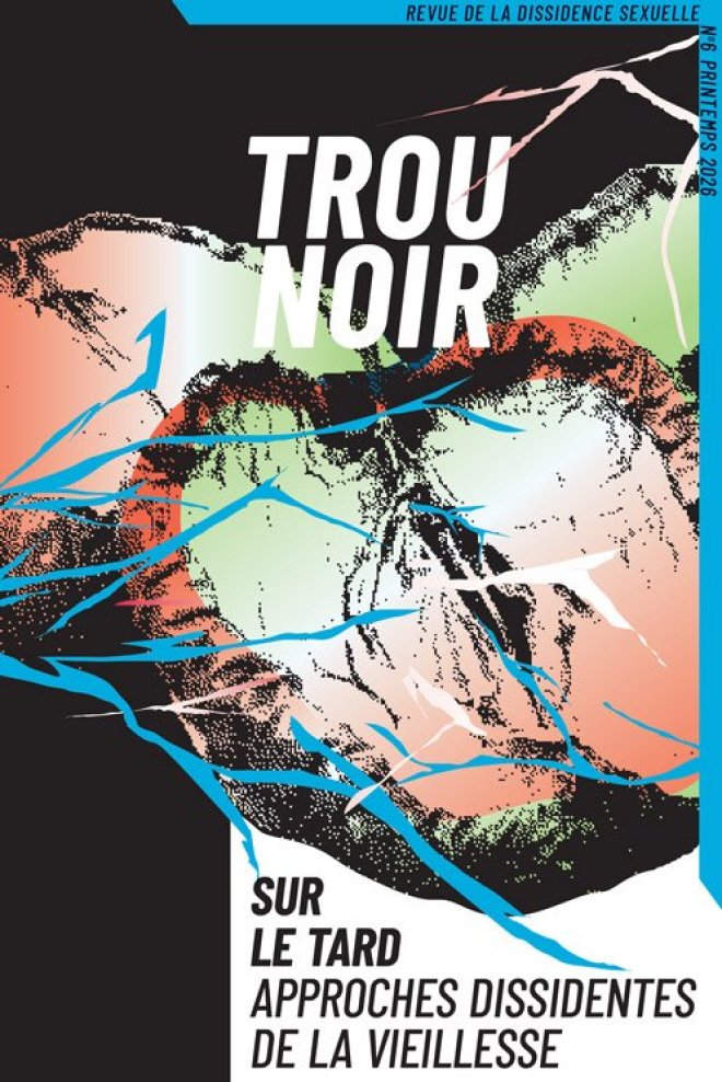 Lancement de Trou Noir 6, Sur le tard