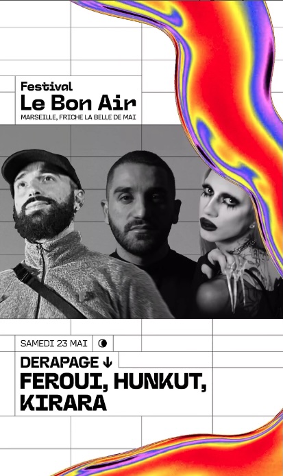 Le Bon Air Festival