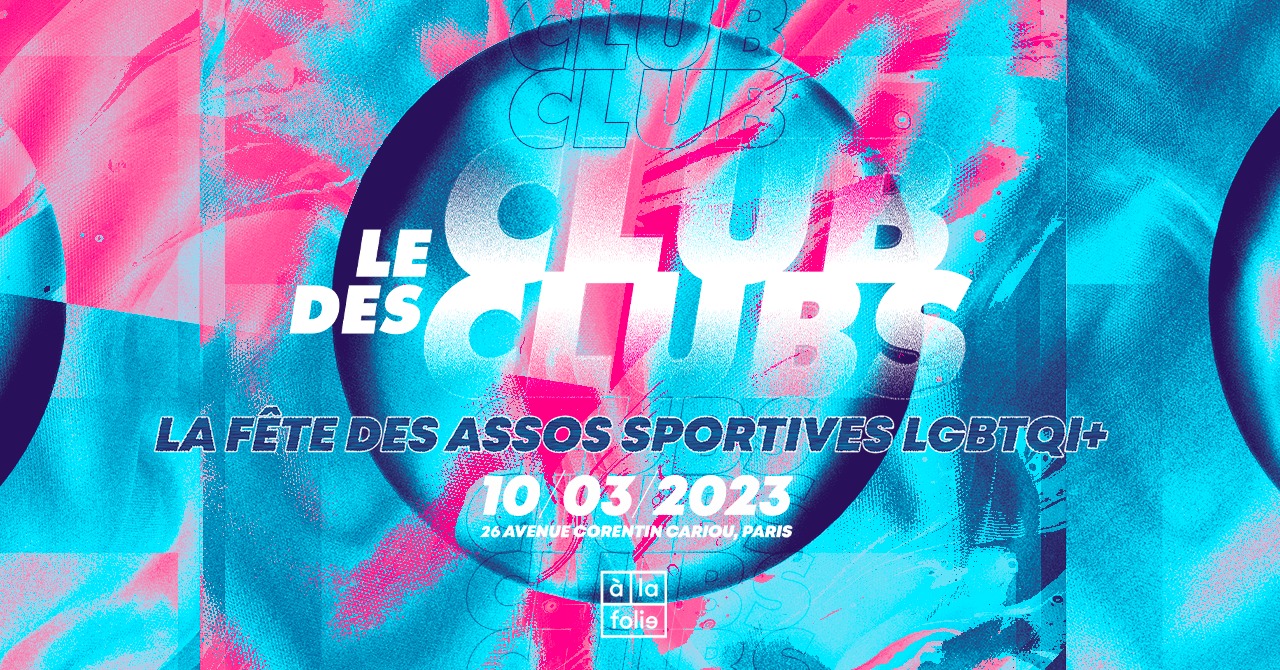 Le Club des clubs #2