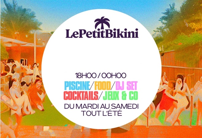 Le Petit Bikini