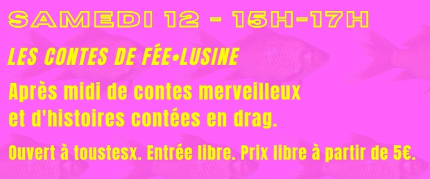 Les Contes de Féé.Lusine