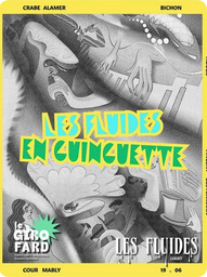Les Fluides cabaret