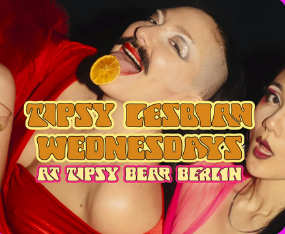 Lesbian wednesdays