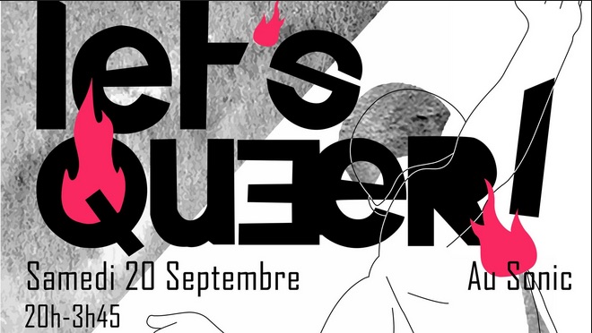 Let's queer