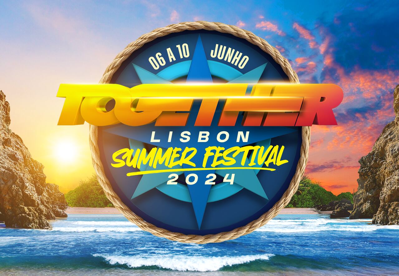 Lisbon summer festival 2024