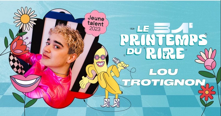 Lou Trotignon