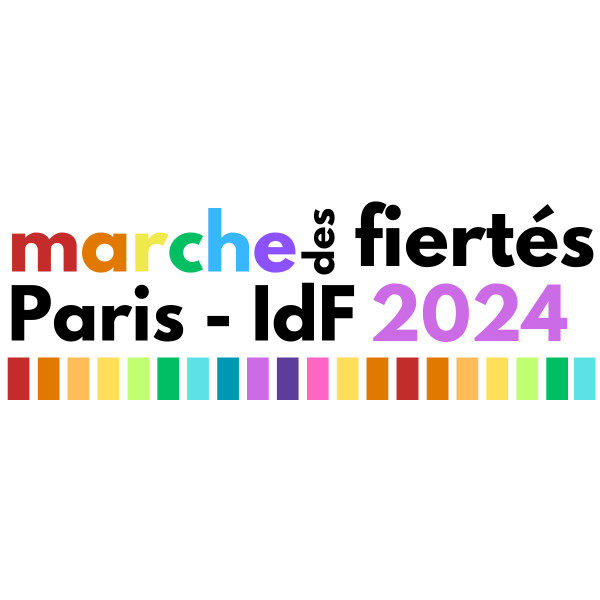 Marche des Fiertés