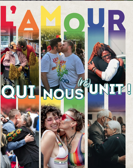 Marche des Fiertés Limoges 2026