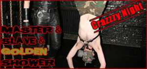 Master & slave • Agenda