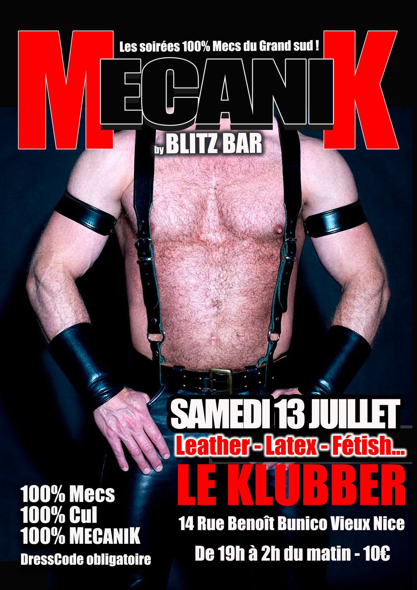 Mecanik